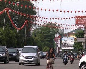 Beragam Kegiatan Siap Meriahkan Cap GO Meh