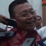 cornelis jadi menteri