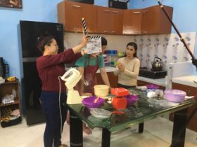 Film Putri Salju Karya Sineas Kalbar