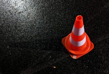 tabrak lari - tabrakan - ilustrasi keselakaan lalu lintas