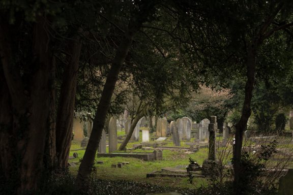 makam
