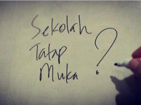 pontianak sekolah tatap muka