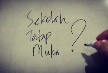 pontianak sekolah tatap muka