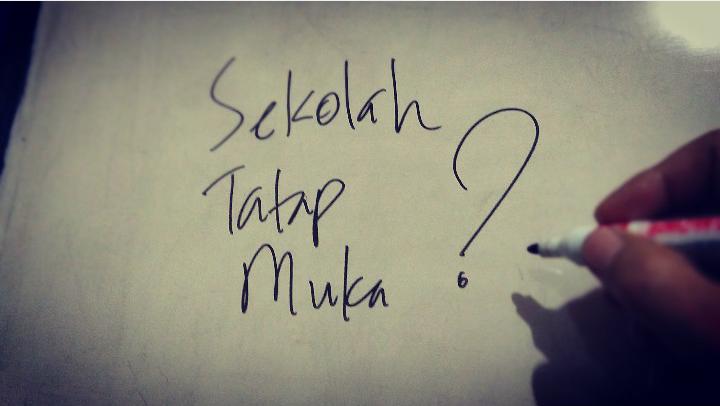 pontianak sekolah tatap muka
