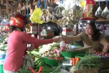 harga kebutuhan pokok