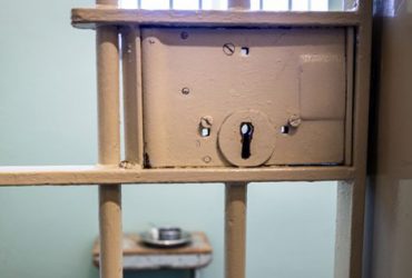 rutan pontianak - jumlah narapidana di lapas dan rutan Kalbar