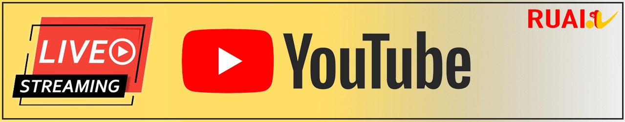 ruai tv youtube