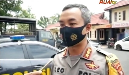 98 Persen Pelaku Usaha di Kota Pontianak Patuhi PPKM Mikro