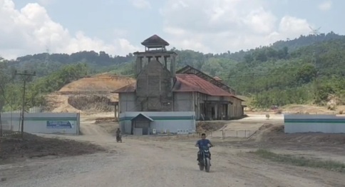 PLBN Jagoi