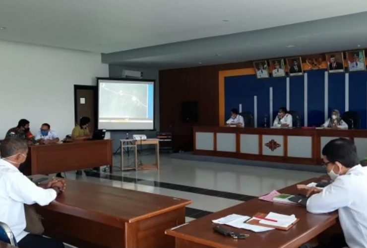 jalan layang kapuas hulu