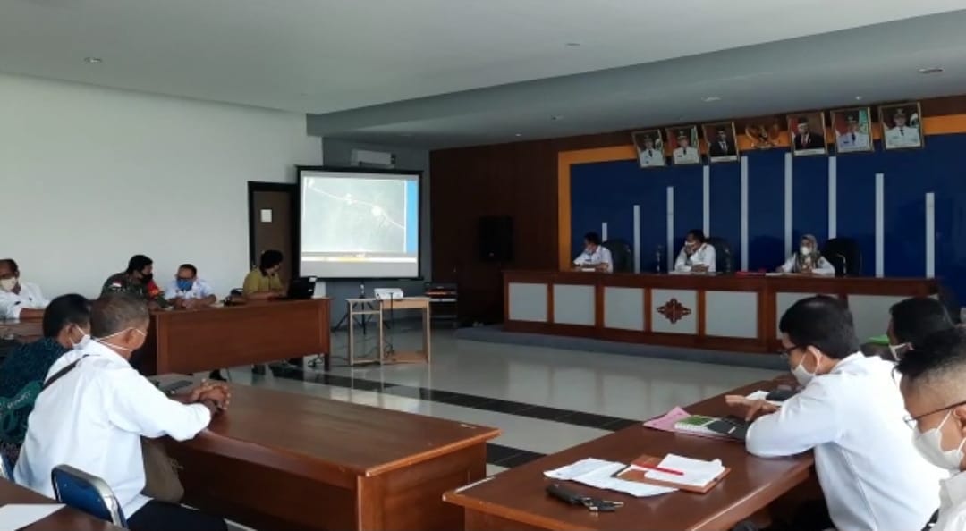 jalan layang kapuas hulu