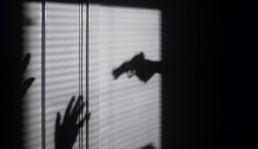 Ignatius Dwi Frico - polisi tembak polisi - tembak kaca bus - kelompok bersenjata