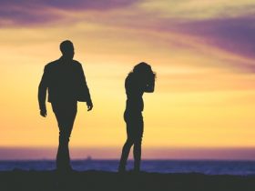 suami mabuk pukul kepala istri