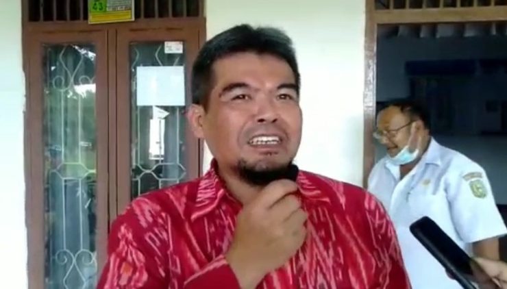 Listrik Tenaga Nuklir, Rencana Lokasi di Bengkayang