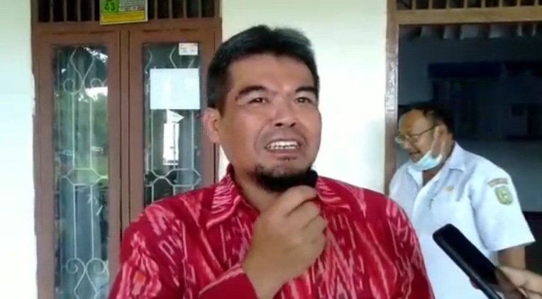 Listrik Tenaga Nuklir, Rencana Lokasi di Bengkayang