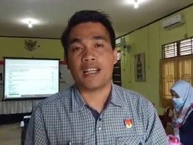 Rp 45 Miliar, Ongkos Pilkada sanggau 2024