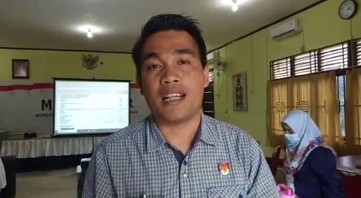 Rp 45 Miliar, Ongkos Pilkada sanggau 2024