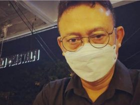 Wali Kota Pontianak Positif COVID-19