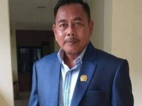 Anggota Dewan di Sekadau Meninggal, Sebelumnya Sempat Rapat