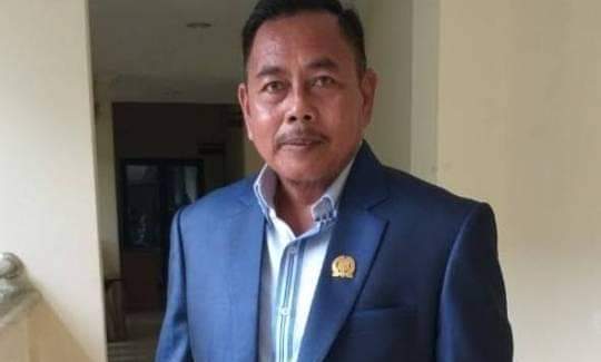 Anggota Dewan di Sekadau Meninggal, Sebelumnya Sempat Rapat