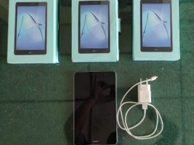 Ayah Curi Tablet di Belitang Hulu, 4 Bulan Baru Ketahuan