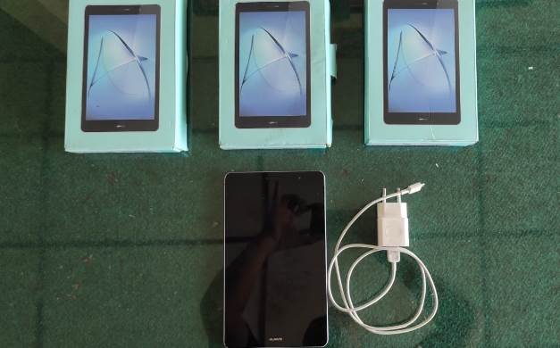 Ayah Curi Tablet di Belitang Hulu, 4 Bulan Baru Ketahuan