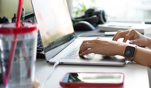 WFH, Bekerja Dari Rumah, Bagian Strategi Hadapi Pandemi