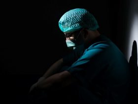 Nakes di Pontianak Meninggal Terpapar Virus Corona