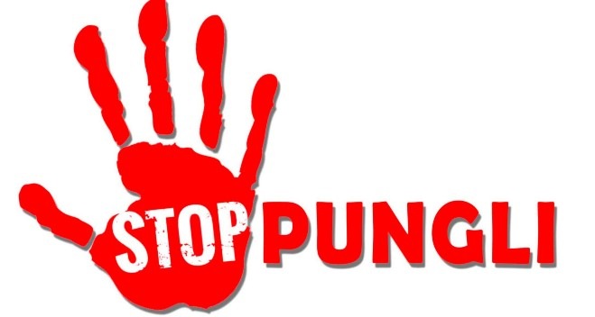 Pungli di Pontianak? Laporkan Lewat Website Ini