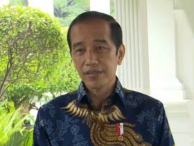 Digelari Bapak Bipang, Begini Respon Presiden Jokowi