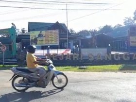Penjara Seumur Hidup, 4 Kurir Narkoba di Sanggau