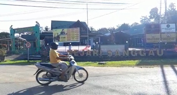 Penjara Seumur Hidup, 4 Kurir Narkoba di Sanggau