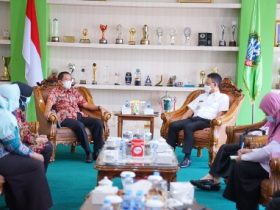 Kelurahan Bersih Narkoba, Tiga Daerah Percontohan di Pontianak