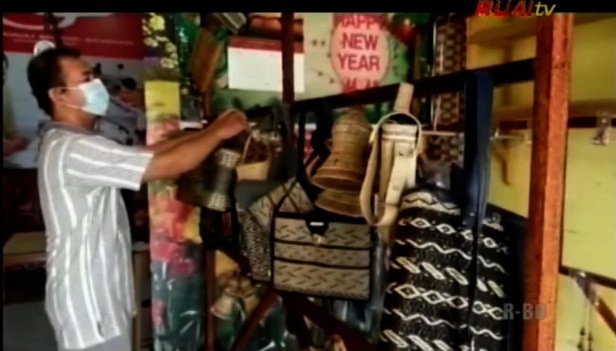 koperasi masih bertahan di saat pandemi