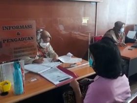 Kasus Tanah, Aduan Terbanyak di Kalbar