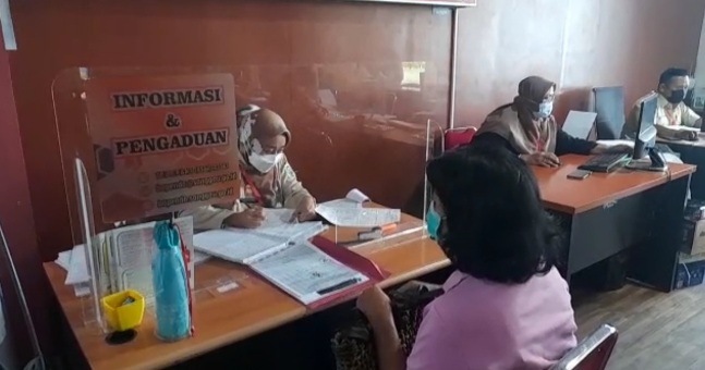Kasus Tanah, Aduan Terbanyak di Kalbar