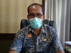 Sembilan Desa Zona Merah COVID-19 di Sanggau