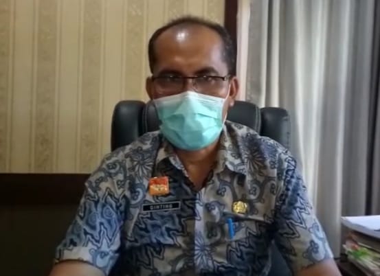 Sembilan Desa Zona Merah COVID-19 di Sanggau