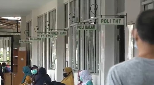 dokter spesialis