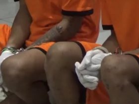 Pembunuhan di Sandai, Gara-gara Utang Rp 100 Ribu