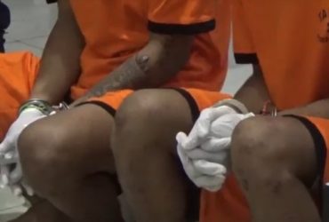Pembunuhan di Sandai, Gara-gara Utang Rp 100 Ribu