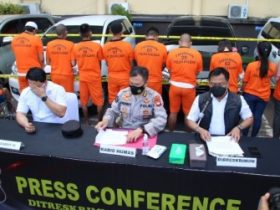 Oknum Guru dan Ibu Rumah Tangga Gelapkan Mobil, Korban Rugi Rp 3 Miliar