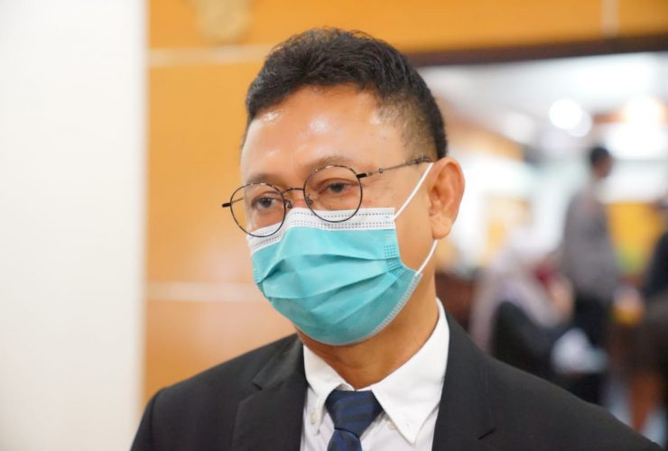 PPKM Mikro Lagi di Pontianak, Mulai 14 Juni 2021