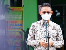 Sembuh COVID-19, Wali Kota Pontianak Berbagi Tips