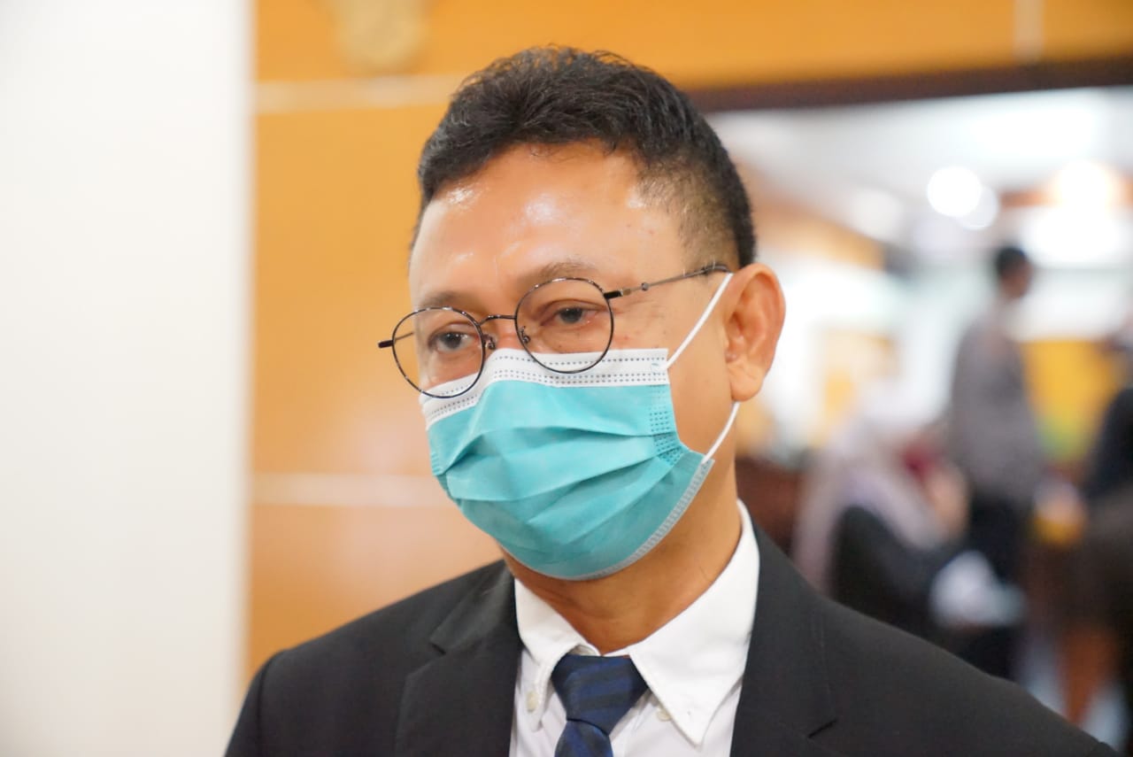 PPKM Mikro Lagi di Pontianak, Mulai 14 Juni 2021