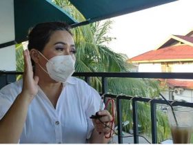 500 Orang, Kasus Aktif COVID-19 di Ketapang per 22 Juli 2021