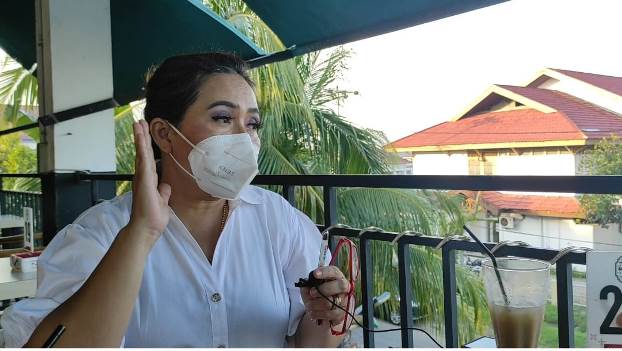 500 Orang, Kasus Aktif COVID-19 di Ketapang per 22 Juli 2021