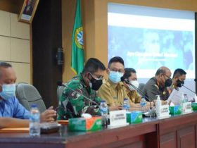 Pontianak Zona Oranye, PPKM Level VV Tetap Berlaku