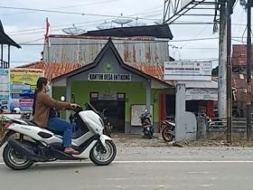 Terkenal Sejak Era Soeharto, Wilayah Perbatasan Ini Belum Punya SMA