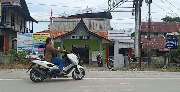 Terkenal Sejak Era Soeharto, Wilayah Perbatasan Ini Belum Punya SMA